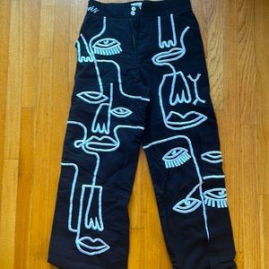Pants